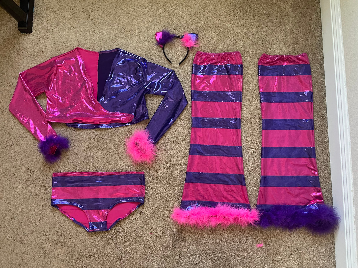 Cheshire Cat