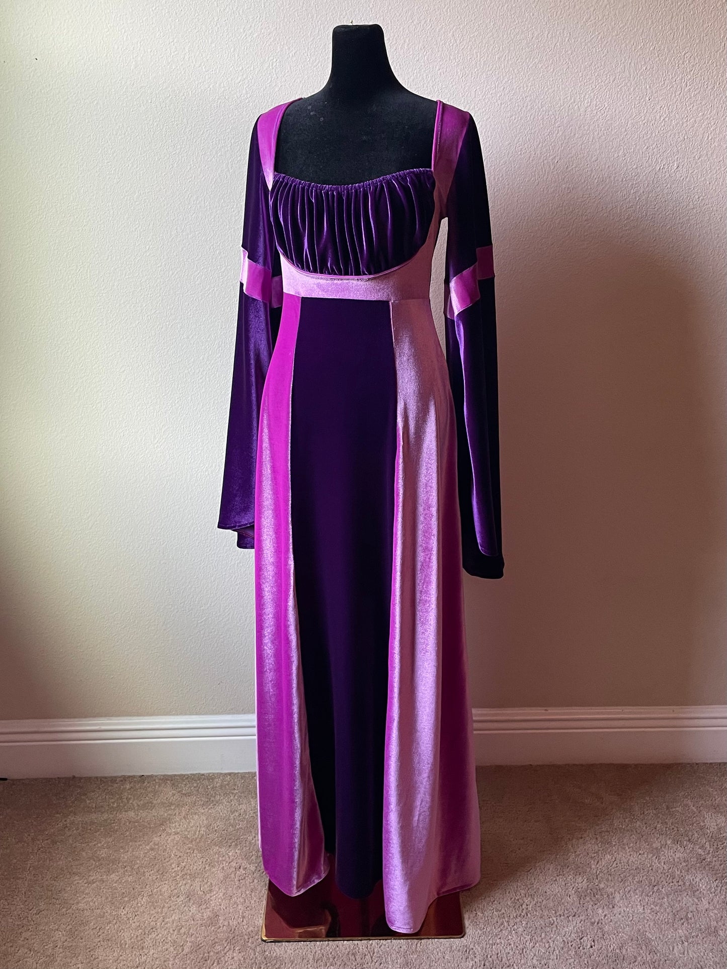 Wren Dress