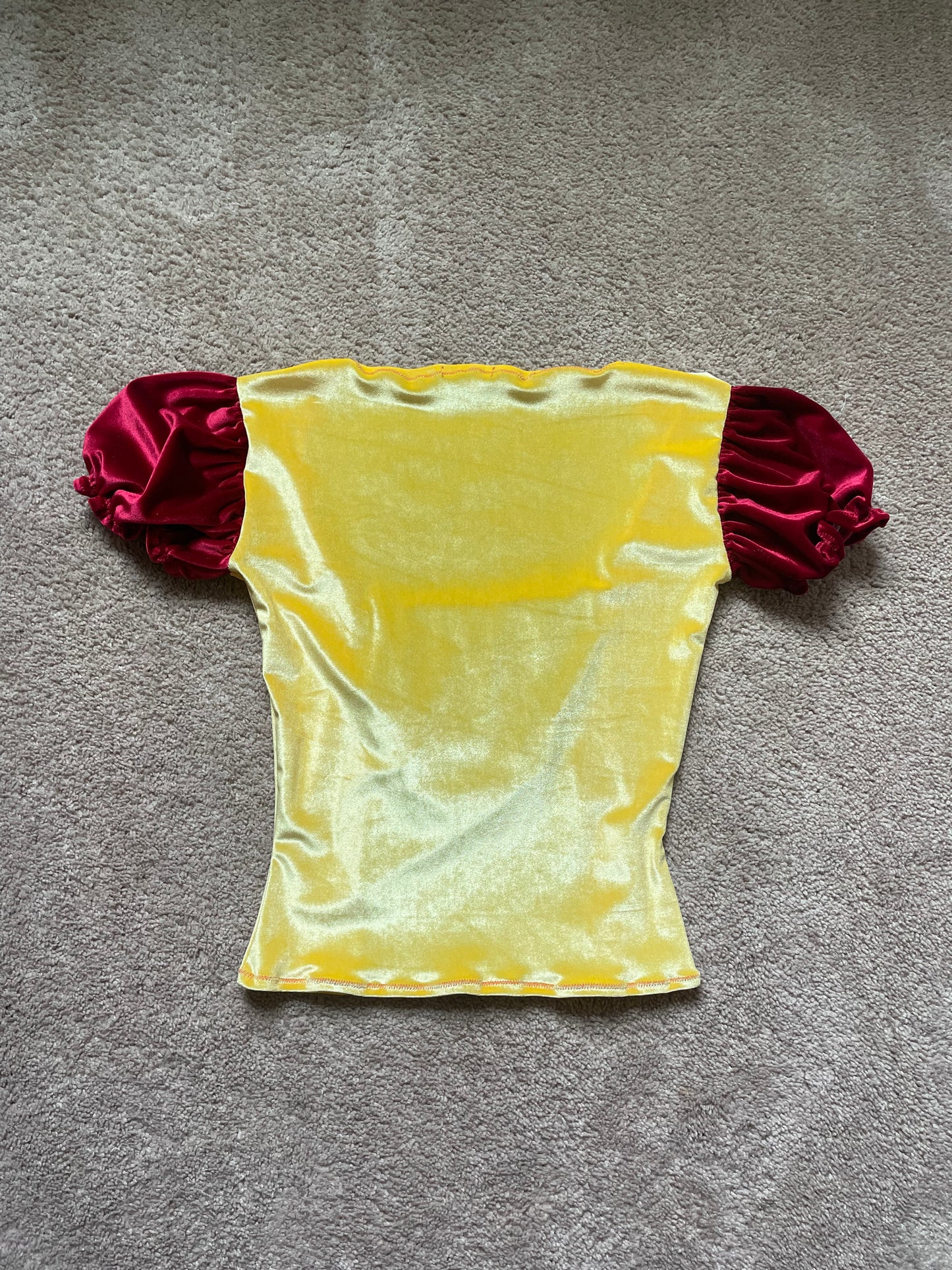 Wren top - medium