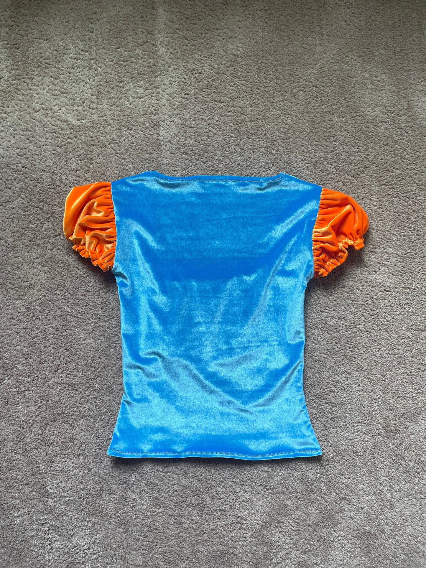 Wren top - small/med
