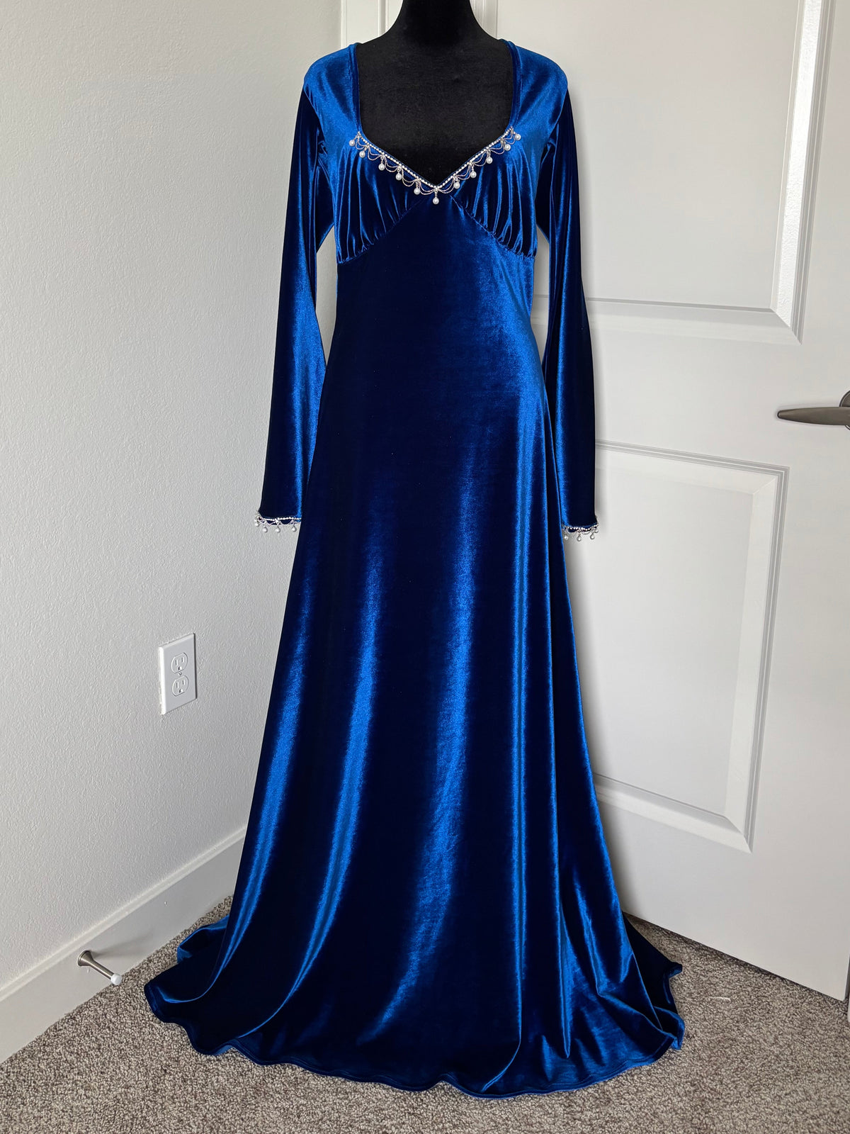 Enchanted Dress