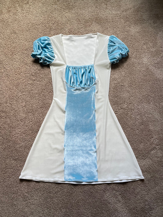 Wren Mini Dress