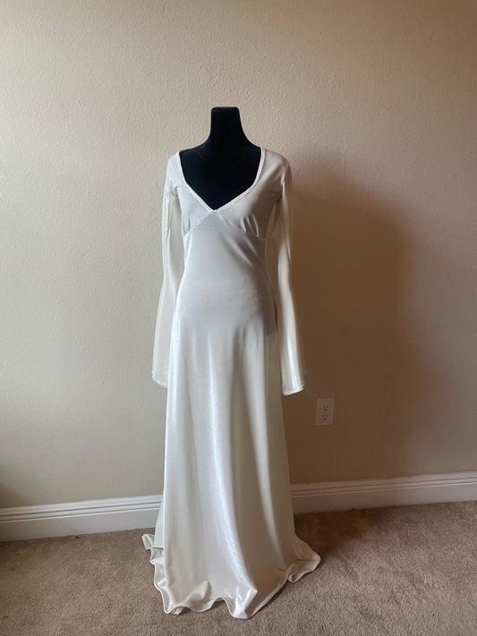 Enchanted Dress (no embellishments)