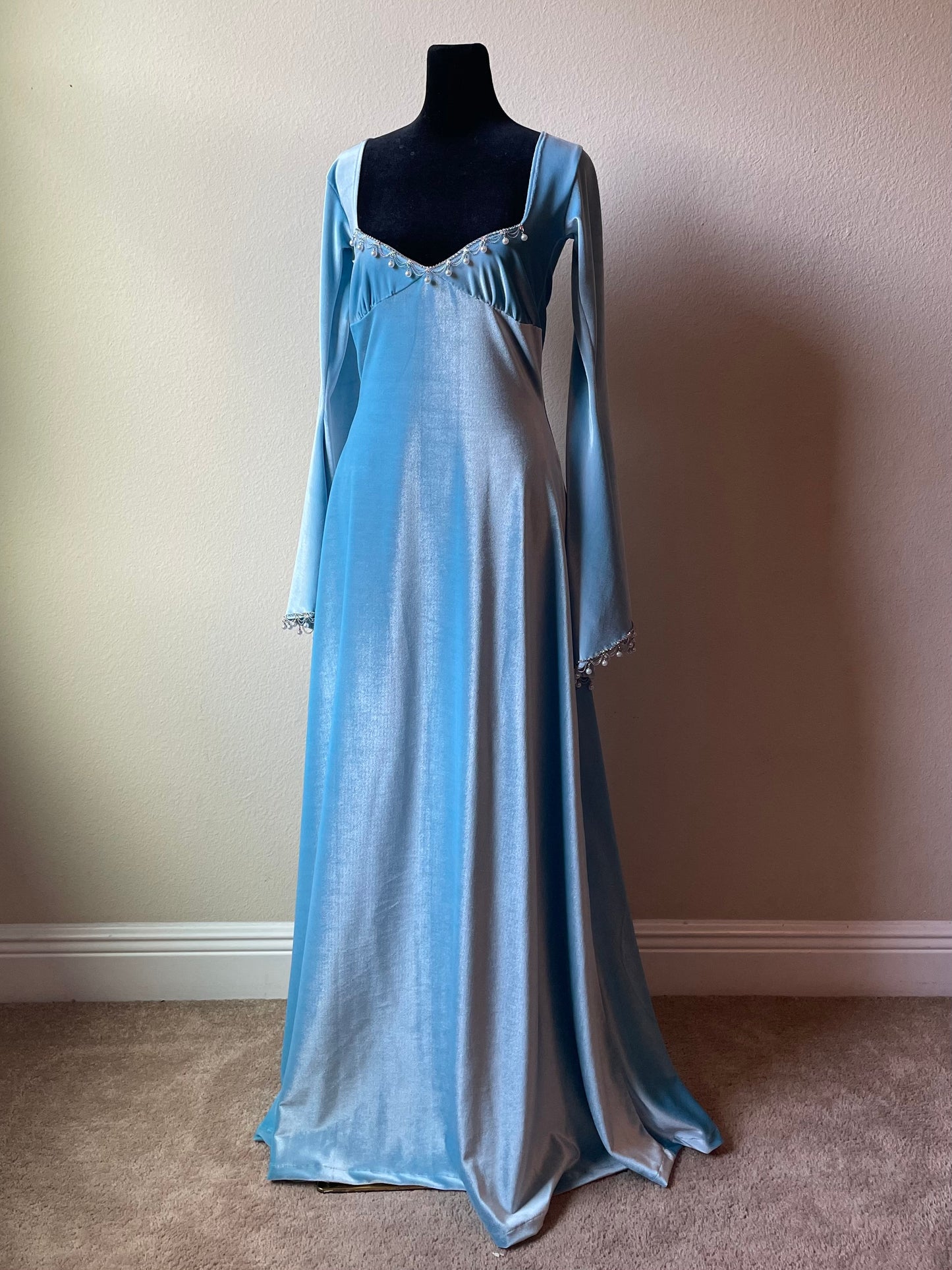Enchanted Dress