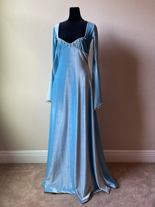 Enchanted Dress