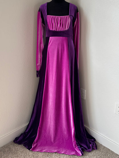 Wren Dress