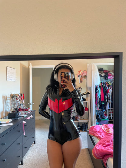 Red Hood