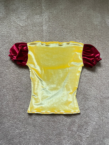 Wren top - medium