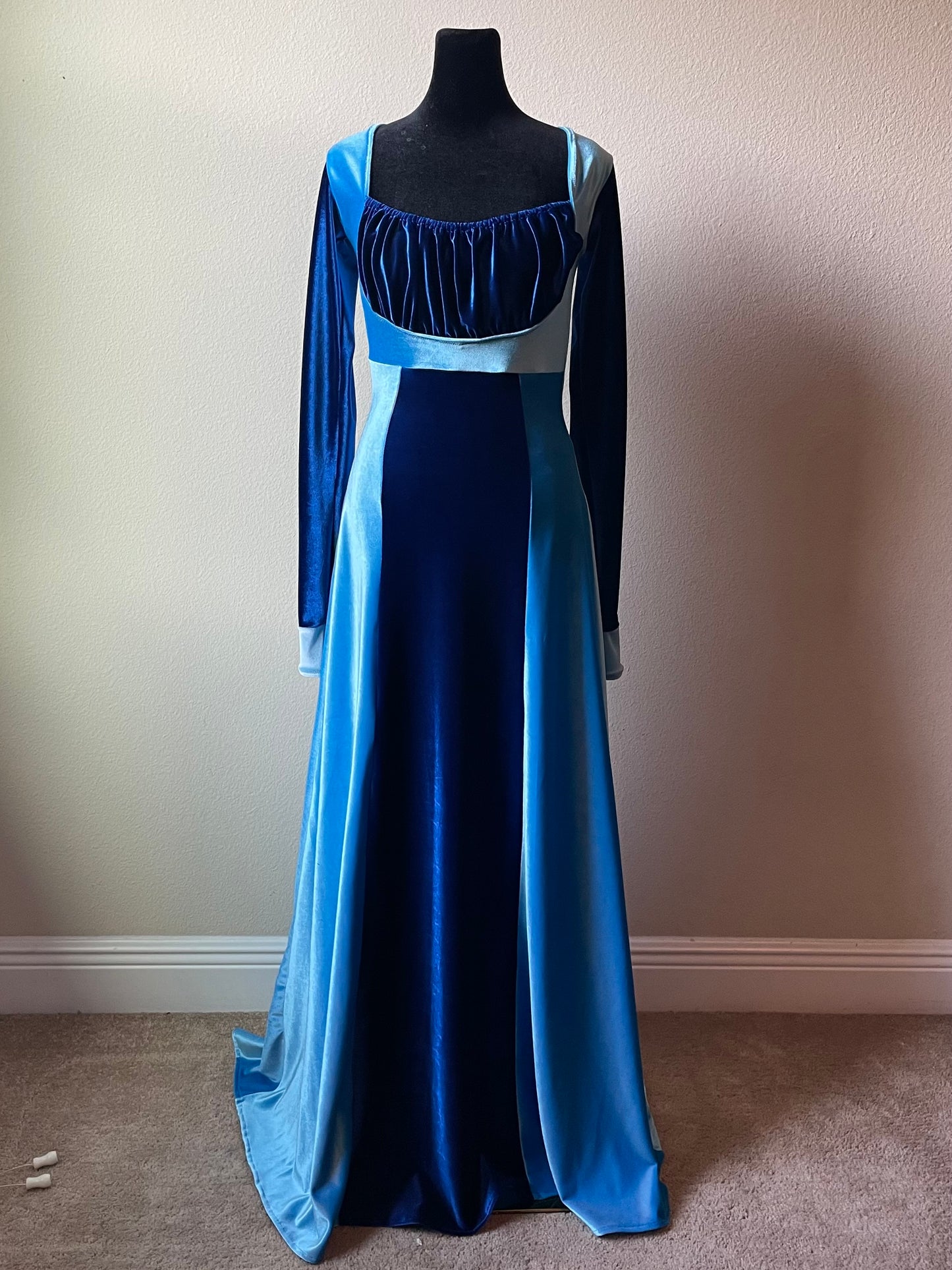 Wren Dress